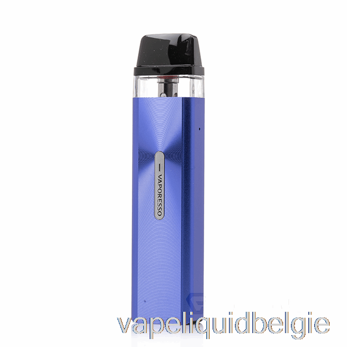 Vape België Vaporesso Xros Mini 16w Podsysteem Violet